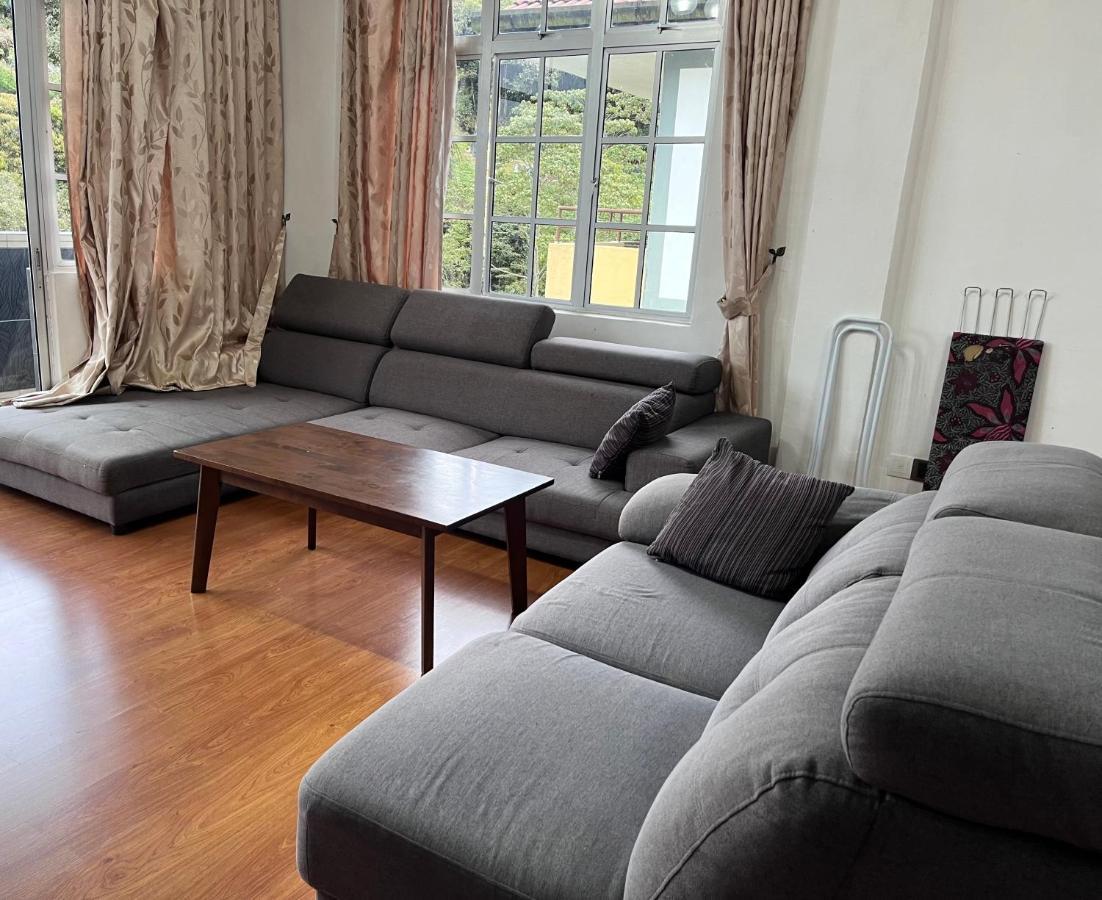 Cameron Crown Imperial Court @ Brinchang Apartment Exterior foto